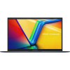 Ноутбук ASUS Vivobook 17 X1704VA-AU473, 17.3" (1920x1080) IPS/Intel Core i7-1355U/16 ГБ/512 ГБ SSD/Intel Iris Xe Graphics/Без системы (90NB10V2-M00FT0)