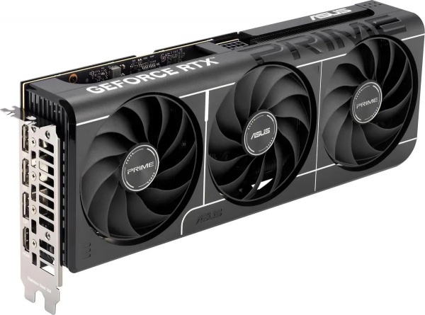 Видеокарта ASUS NVIDIA GeForce RTX 5060 Ti 8GB PRIME (90YV0MP1-M0NA00) PRIME-RTX 5060TI-8G