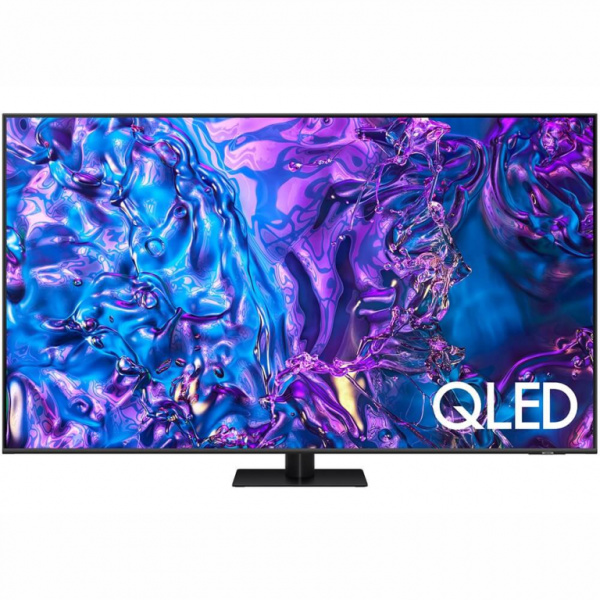 Телевизор Samsung QE75Q70DAUXCE 75" (191 см) 2024