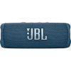 Портативная колонка JBL Flip 6, 30Вт