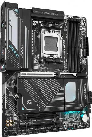 Материнская плата Gigabyte B850 GAMIMG X WIFI6E, RTL