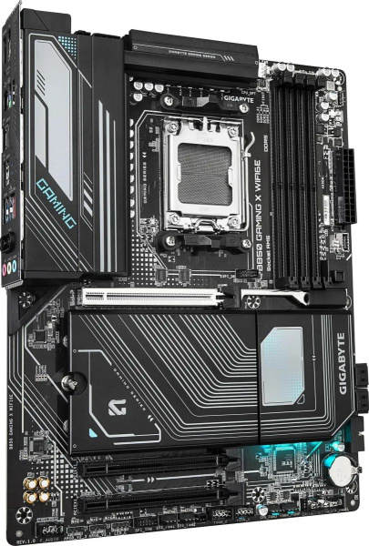 Материнская плата Gigabyte B850 GAMIMG X WIFI6E, RTL