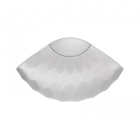 Беспроводная колонка Bowers & Wilkins Formation Wedge Silver