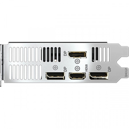 Видеокарта Gigabyte NVIDIA GeForce RTX 5060 Low Profile 8G (GV-N5060OC-8GL) RTX 5060 8G