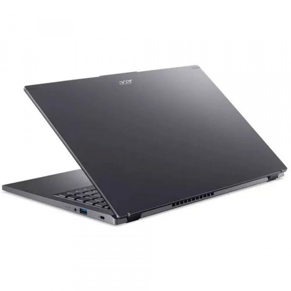 Ноутбук Acer Extensa EX215-56, 15.6", (1920x1080) IPS/Intel Core 7 150U/16 ГБ DDR5/512 ГБ SSD/Intel Graphics/Без системы, (NX.EHWCD.002)