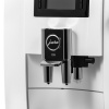 Кофемашина Jura E6 Piano White