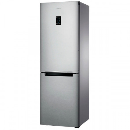 Холодильник Samsung RB30A32N0SA/WT
