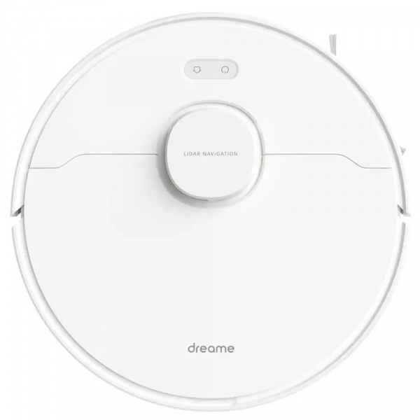 Робот-пылесос Dreame D10S White