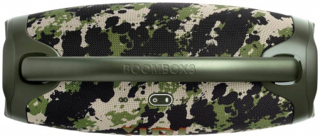 Портативная акустика JBL Boombox 3, Squad