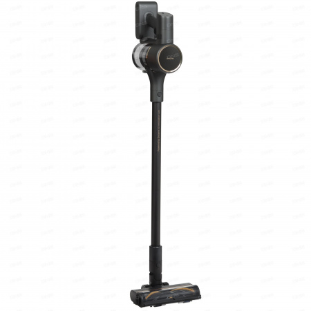 Пылесос вертикальный Dreame R10 Pro AQUA Black EU