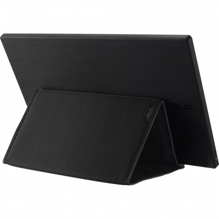 Монитор ASUS MB166c, 15,6" (90LM07D3-B01170)