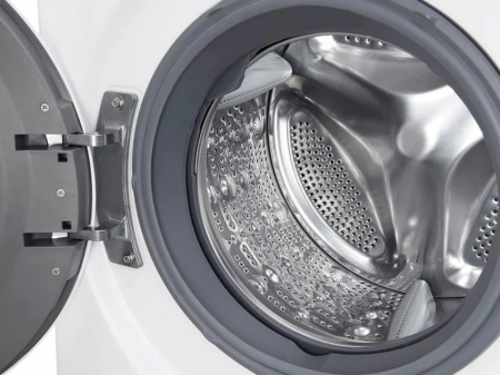 Стиральная машина с сушкой LG F2J6HG0W