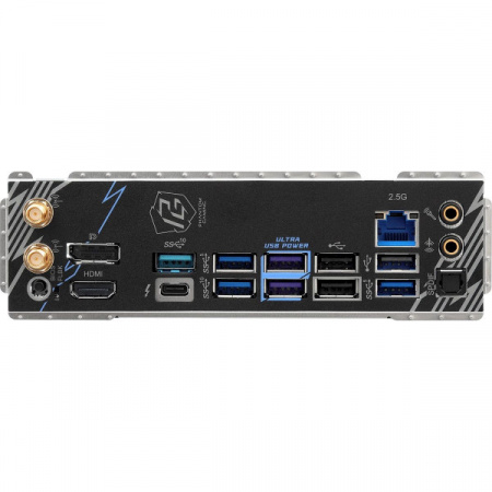 Материнская плата ASRock B860 Lightning WIFI