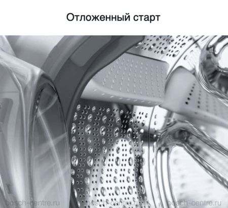 Стиральная машина Bosch WGG244FLSN