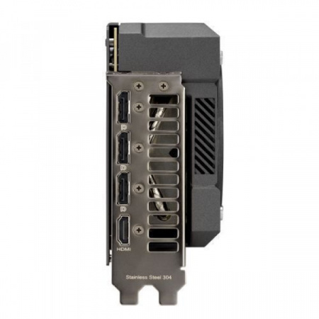 Видеокарта ASUS NVIDIA GeForce RTX 5060 Ti TUF 8 GB OC Edition (90YV0MR0-M0NA00) TUF-RTX-5060TI-O8G-GAMING