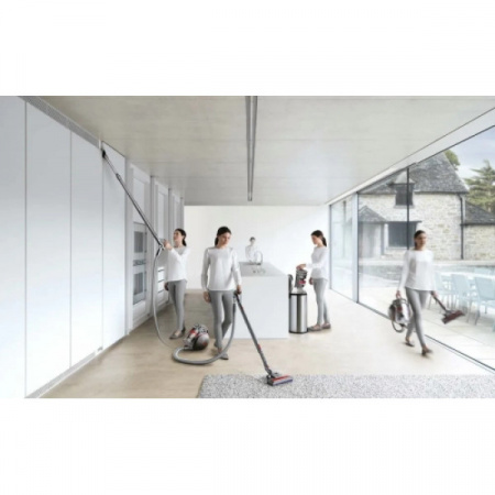 Пылесос Dyson Cinetic Big Ball Absolute 2 (CY26)