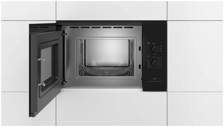 Встраиваемая микроволновая печь Bosch BFL520MB0