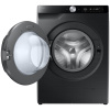Стиральная машина с сушкой Samsung WD11DG6B85BBLP