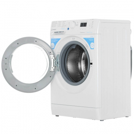 Стиральная машина Indesit BWSA 7109 WSV
