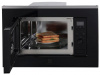 Встраиваемая микроволновая печь Electrolux LMS2203EMX