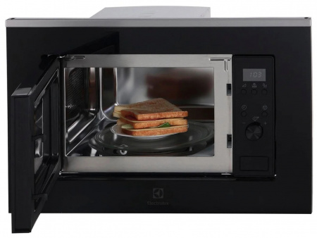Встраиваемая микроволновая печь Electrolux LMS2203EMX