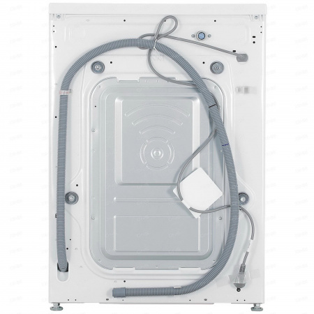 Стиральная машина с сушкой LG F2J6HG8W