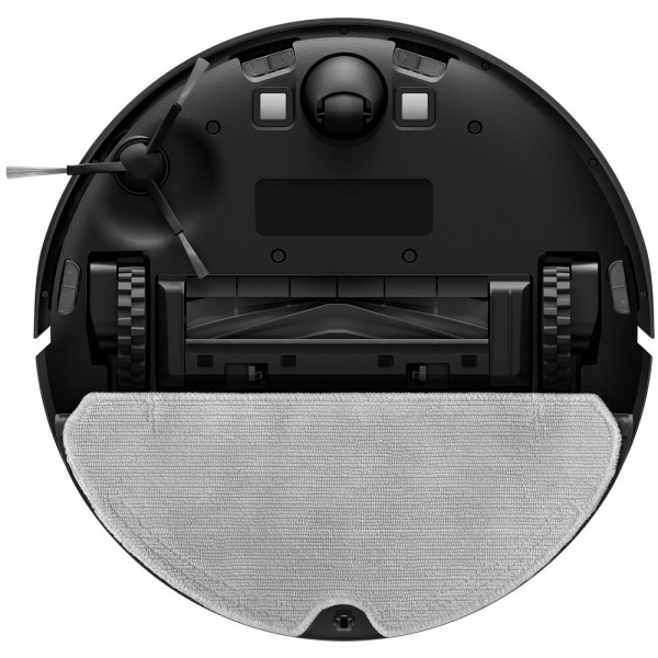 Робот-пылесос Dreame F10 Black