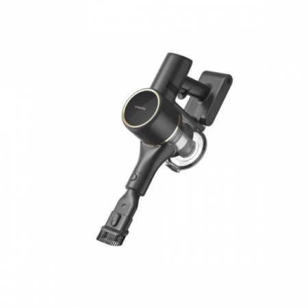 Пылесос вертикальный Dreame R10 Pro AQUA Black EU