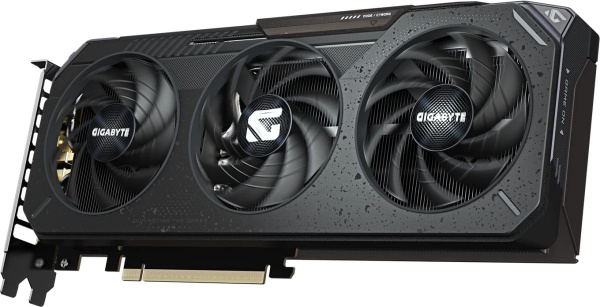 Видеокарта Gigabyte NVIDIA GeForce RTX 5060 Ti GAMING OC 8G (GV-N506TGAMING OC-8GD) RTX 5060 TI GAMING OC 8G