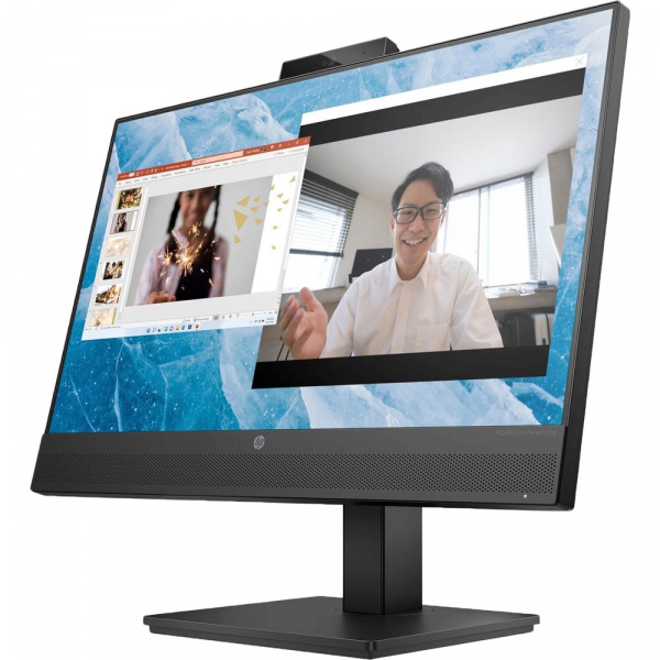 Монитор HP M24m, 23,8" (678U5AA)
