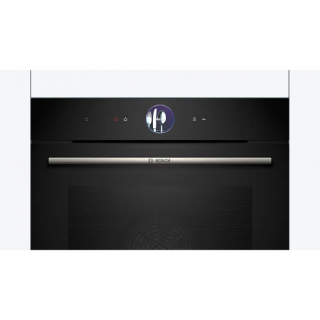Духовой шкаф Bosch HBG7764B1