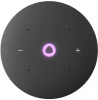 Умная колонка Яндекс Станция Мини 3 с Алисой на YaGPT (YNDX-00027BLK), 12Вт, чёрный