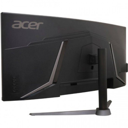 Монитор Acer Nitro eD340CUHbmiipx, 34" (UM.CE0EE.H01)