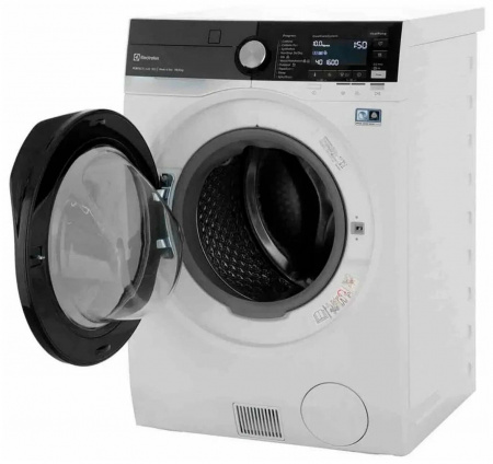 Стиральная машина с сушкой Electrolux EW9WN249W