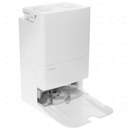 Робот-пылесос Roborock QRevo Pro White