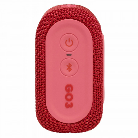 Портативная акустика JBL GO 3, 4.2 Вт