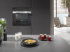 Встраиваемая микроволновая печь Miele M7244TCEDST/CLST