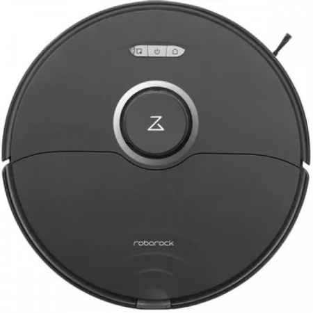 Робот-пылесос Roborock S8 Black