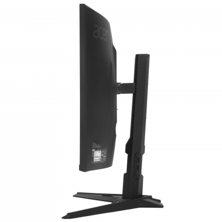 Монитор Acer XZ323QUP2bmiiphx, 31,5" (UM.JX3CD.201)