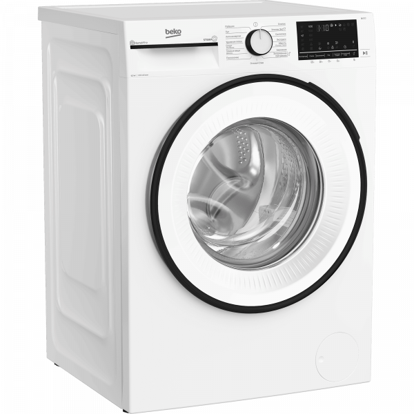 Стиральная машина Beko Beyond B3WFR56H2WWB
