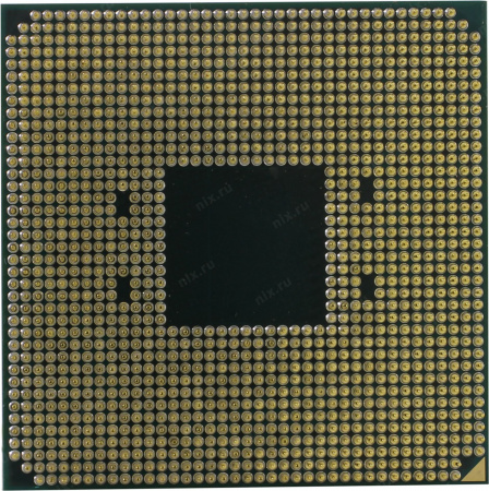 Процессор AMD Ryzen 5 3500X, OEM