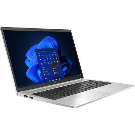 Ноутбук HP Probook 455 G10, 15.6", (1920x1080) IPS/AMD Ryzen 7 7730U/16 ГБ DDR4/512 ГБ SSD/AMD Radeon Graphics/Windows 11 Pro, (7P3B4UT)