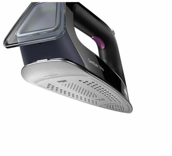 Парогенератор Braun CareStyle 7 IS7156BK