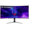 Монитор LG UltraGear 45GR95Qe-B, 45" (45GR95QE-B.ARUZ)