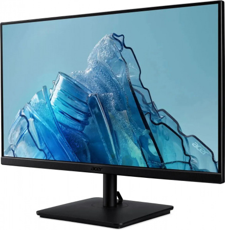 Монитор Acer V277Ebipv, 27" (UM.HV7CD.E02)