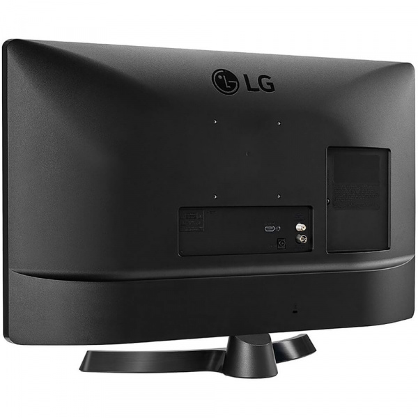 Телевизор LG 28TN515V-PZ 28 дюймов 4k uhd smart tv - купить в Москве