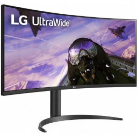 Монитор LG UltraWide 34Wp65C-B, 34" (34WP65C-B)
