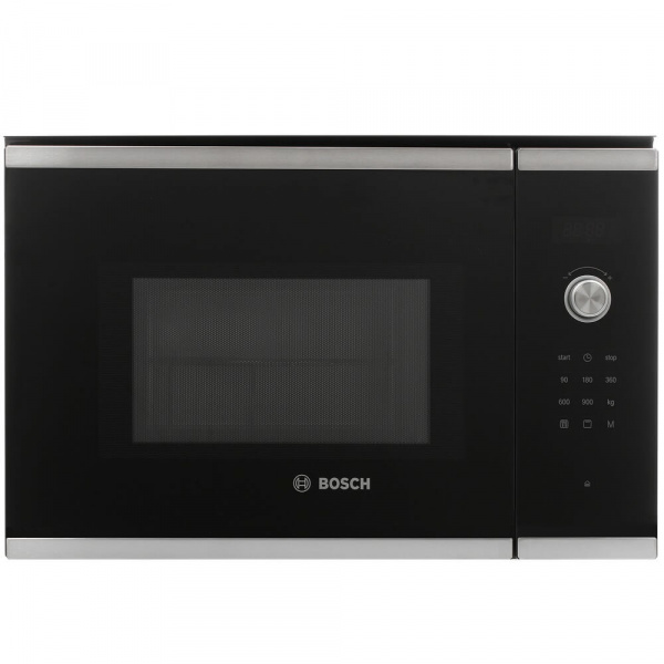 Встраиваемая микроволновая печь Bosch BEL554MS0