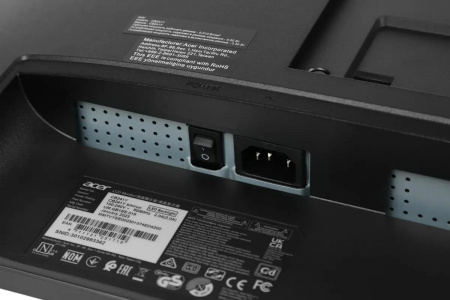 Монитор Acer Vero CB241Ybmirux, 23,8" (UM.QB1EE.019)