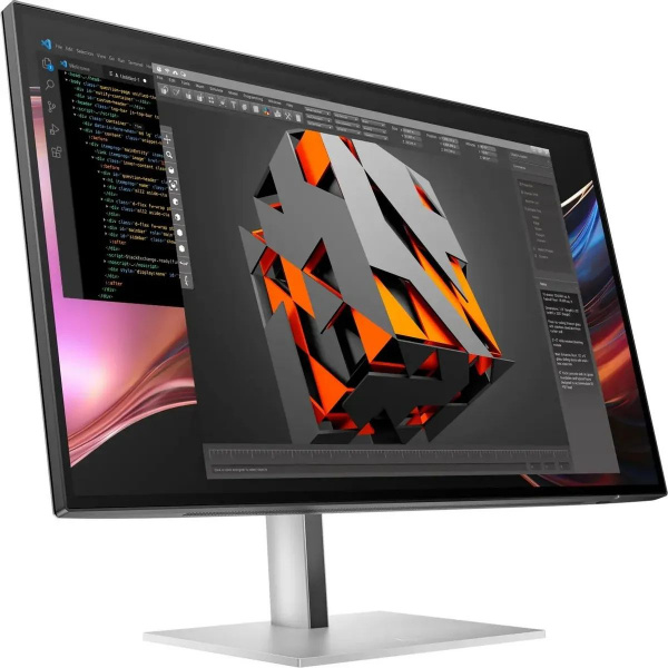 Монитор HP Series 7 Pro, 27" (8J9E6AA)